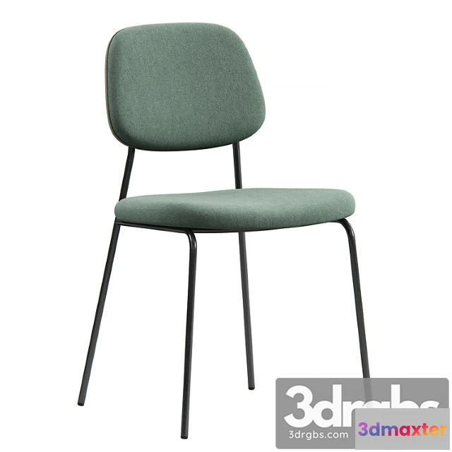 1028118 - Benilda kave dining chair