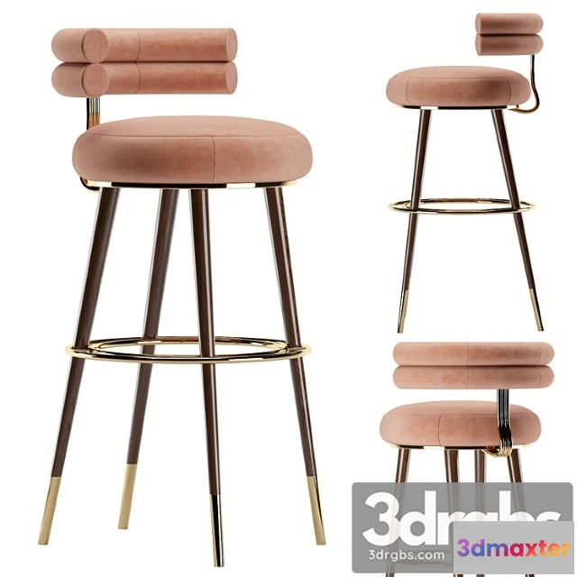 1028130 - Betsy bar stool