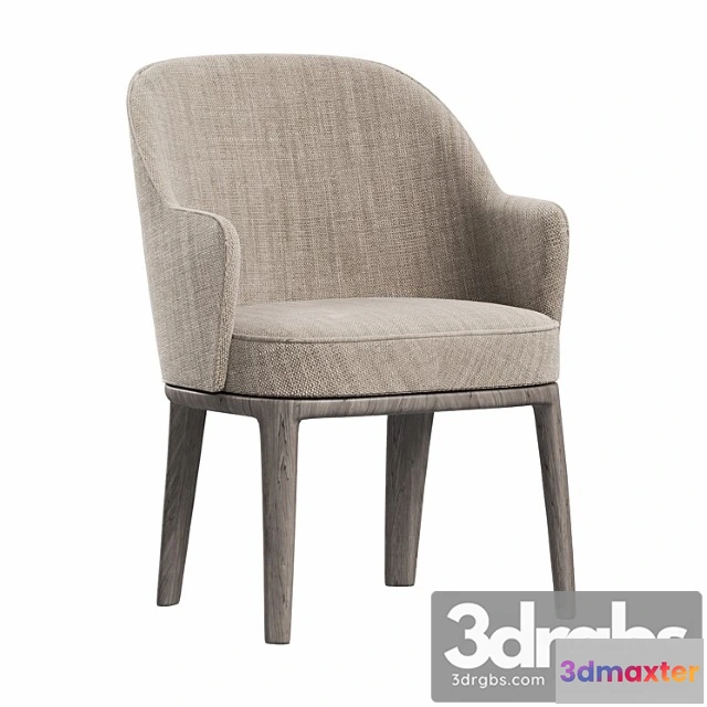 1028132 - Bice chair by justform