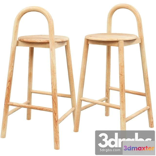1028160 - Bobby bar stool
