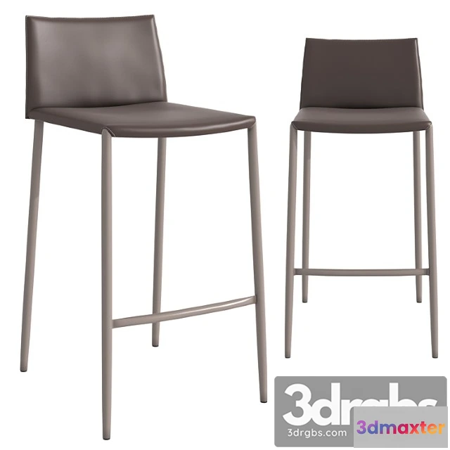 1028168 - Boheme bar stool