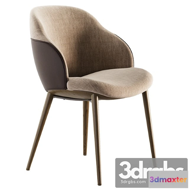 1028176 - Bonaldo chair