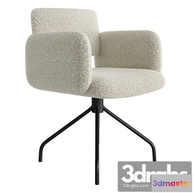 1028210 - Brooks chair