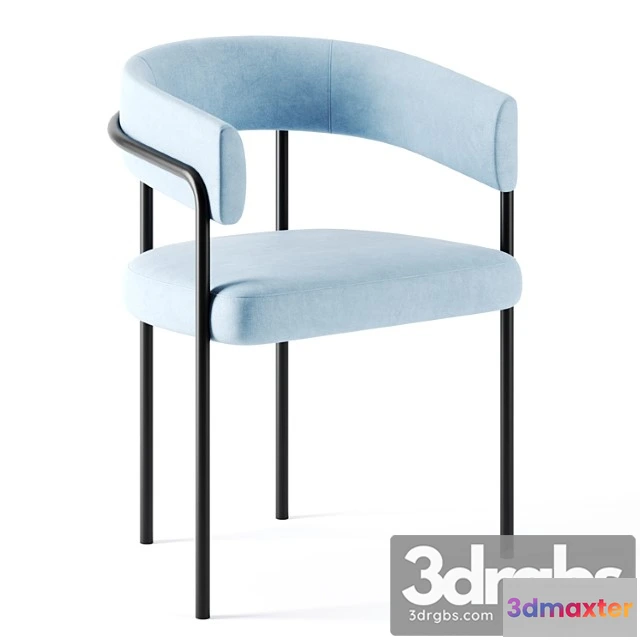 1028218 - C chair by baxter