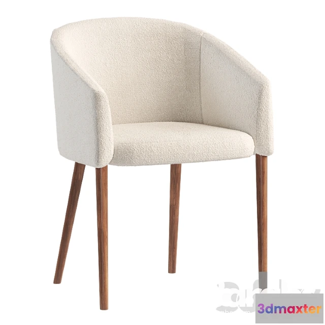 1028228 - Calidez chair