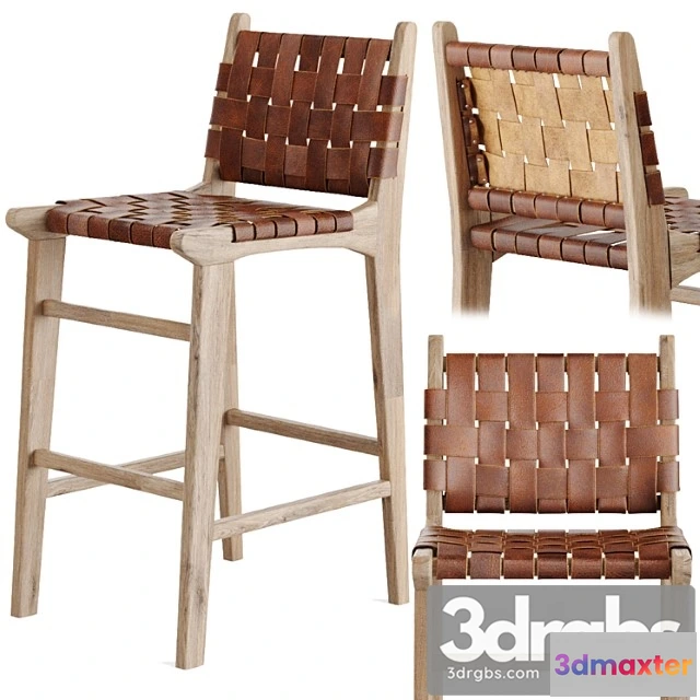 1028230 - Calixa stool 110