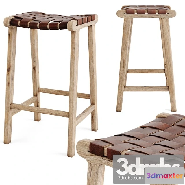 1028232 - Calixa stool 67