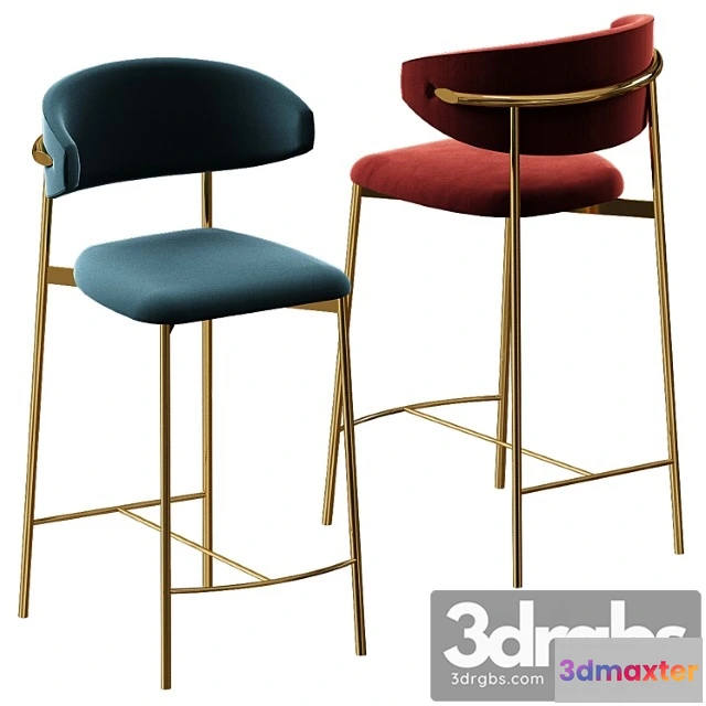 1028246 - Calligaris oleandro chair