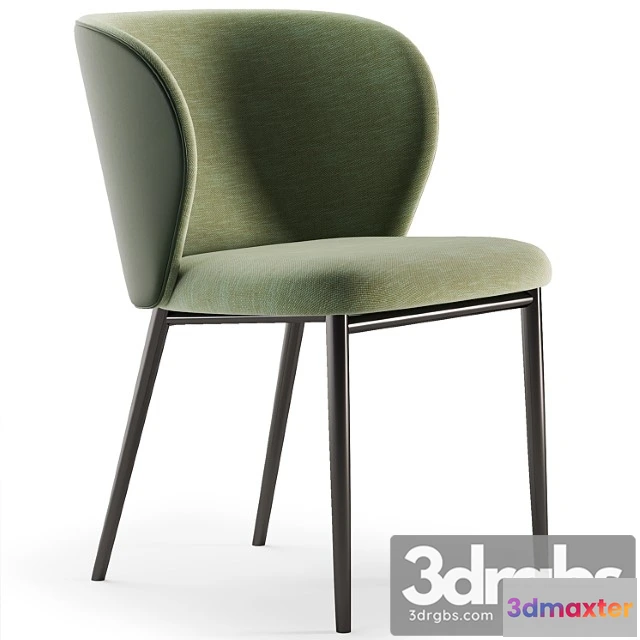 1028270 - Capri chair