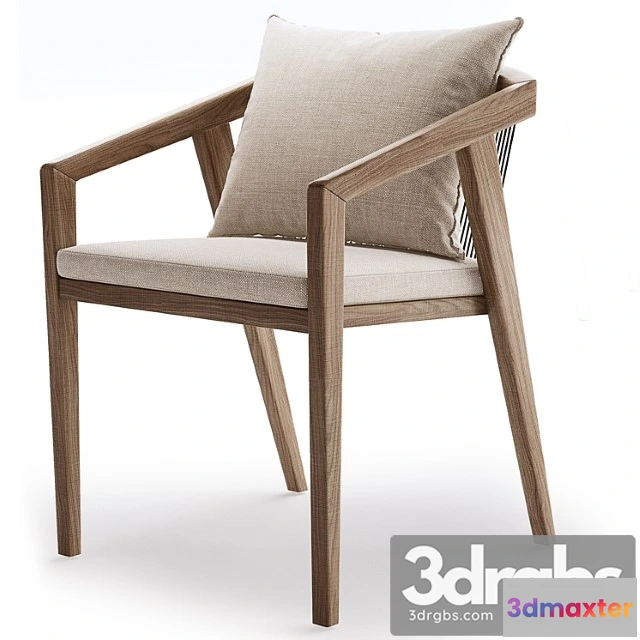 1028276 - Cardrona dining chair