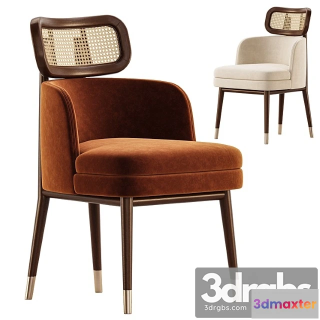 1028284 - Carter chair