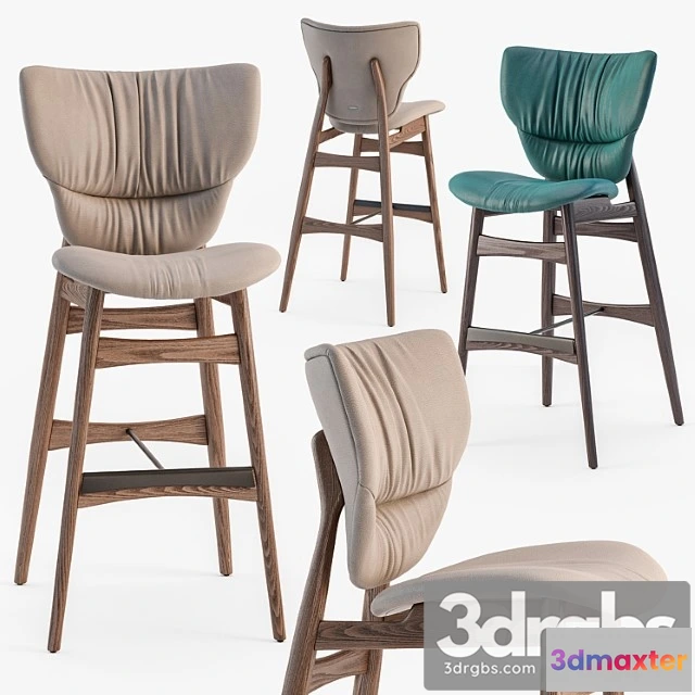 1028294 - Cattelan italia dumbo stool