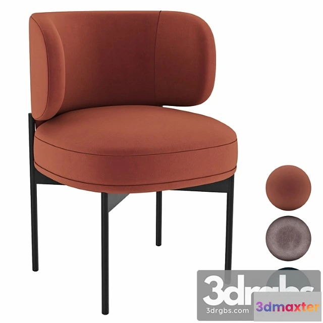 1028326 - Chair akiko 2