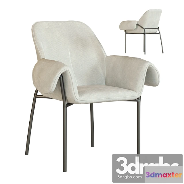 1028332 - Chair bess