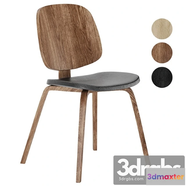 1028334 - Chair boconcept aarhus