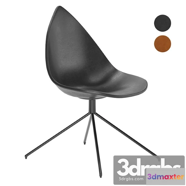 1028336 - Chair boconcept ottawa