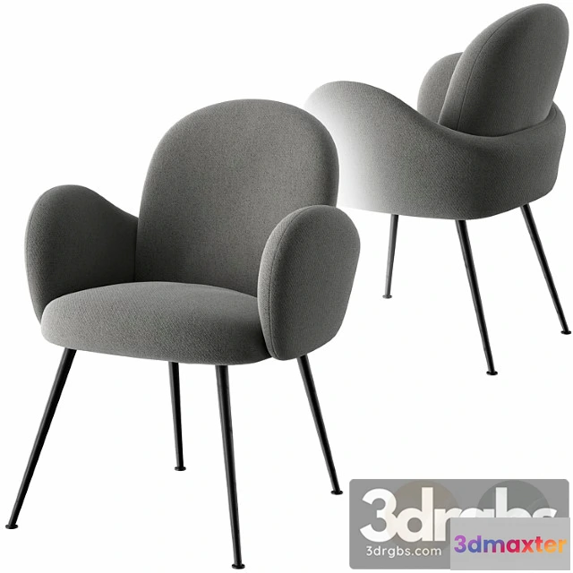 1028340 - Chair bonnie