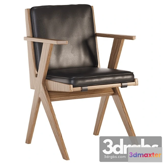 1028342 - Chair by karpenter