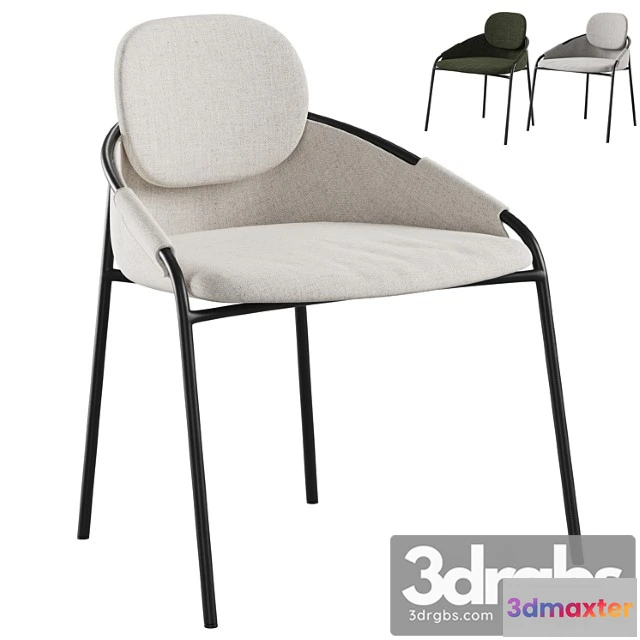 1028346 - Chair claudio