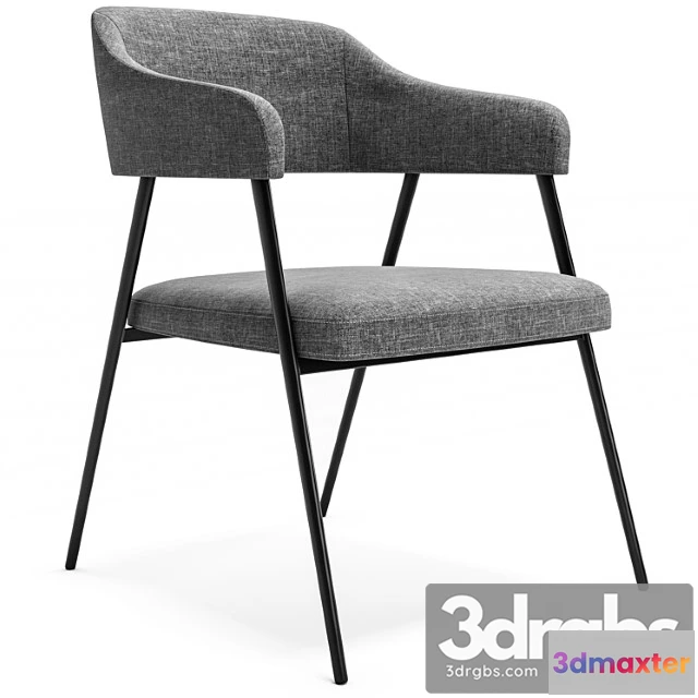 1028348 - Chair cosmorelax strict
