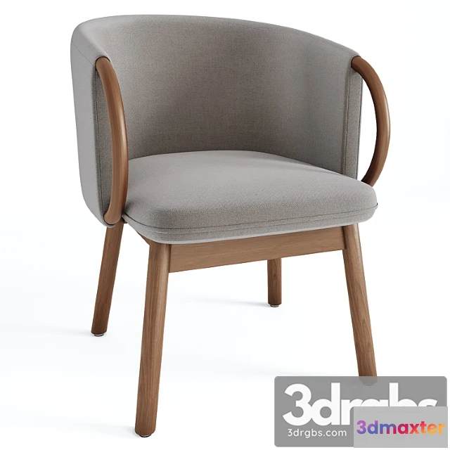 1028372 - Chair ibur