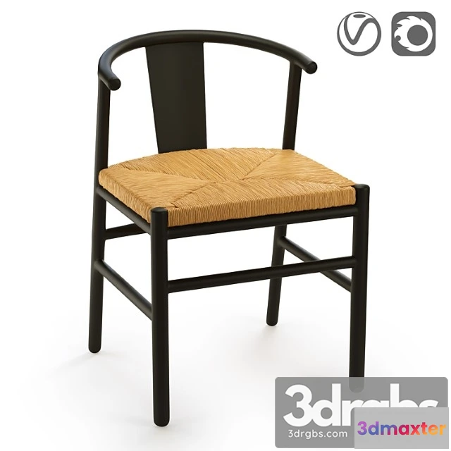 1028388 - Chair kirsti