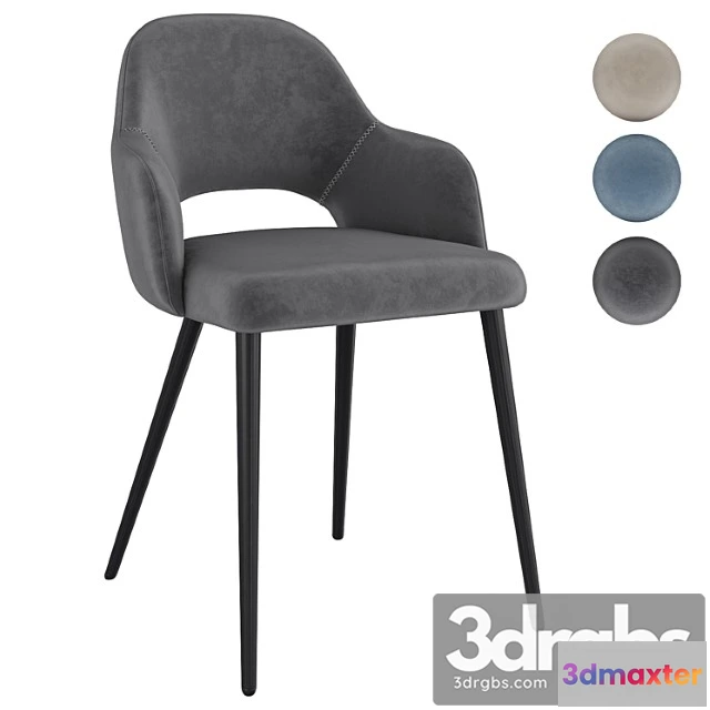 1028390 - Chair konor