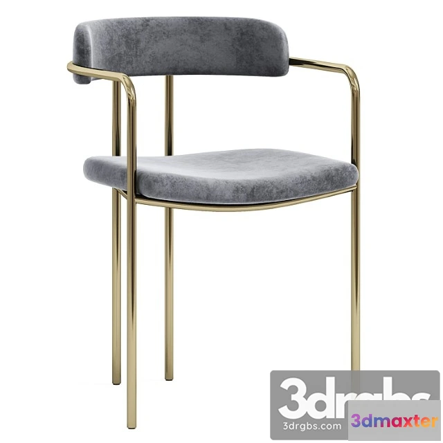 1028394 - Chair lenox from romatti