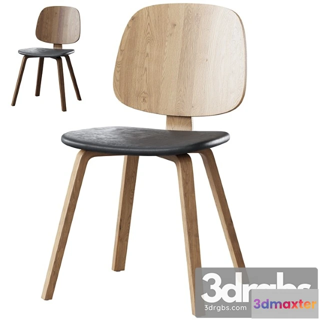 1028408 - Chair malmö by deephouse