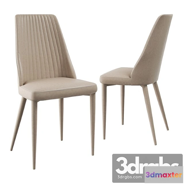 1028410 - Chair matisse