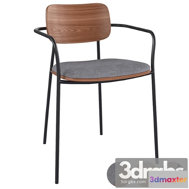 1028412 - Chair maureen