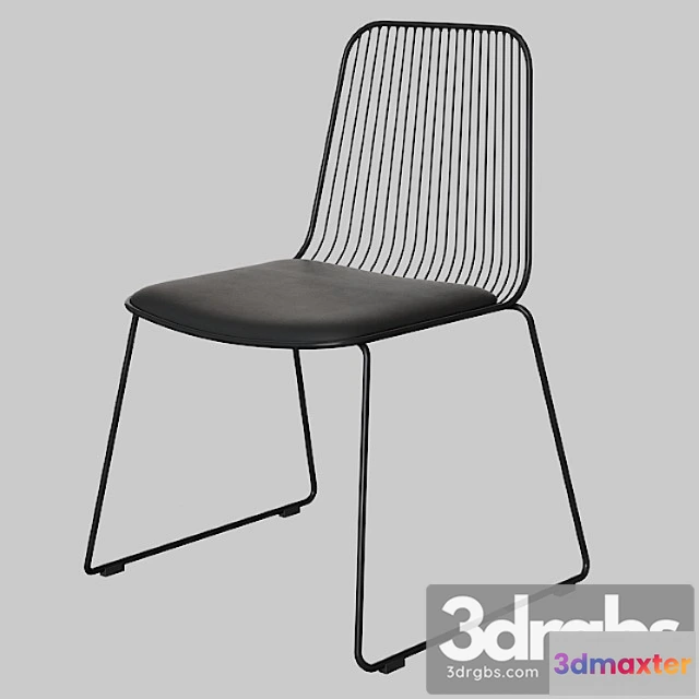 1028414 - Chair mc-156