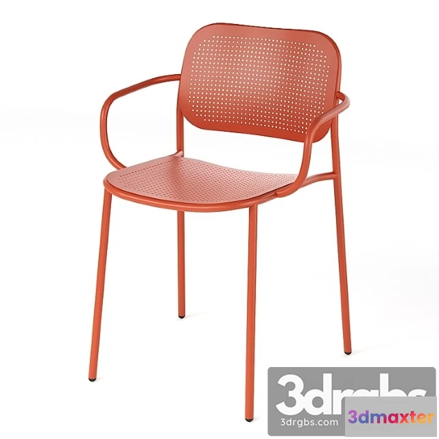 1028416 - Chair metis dot