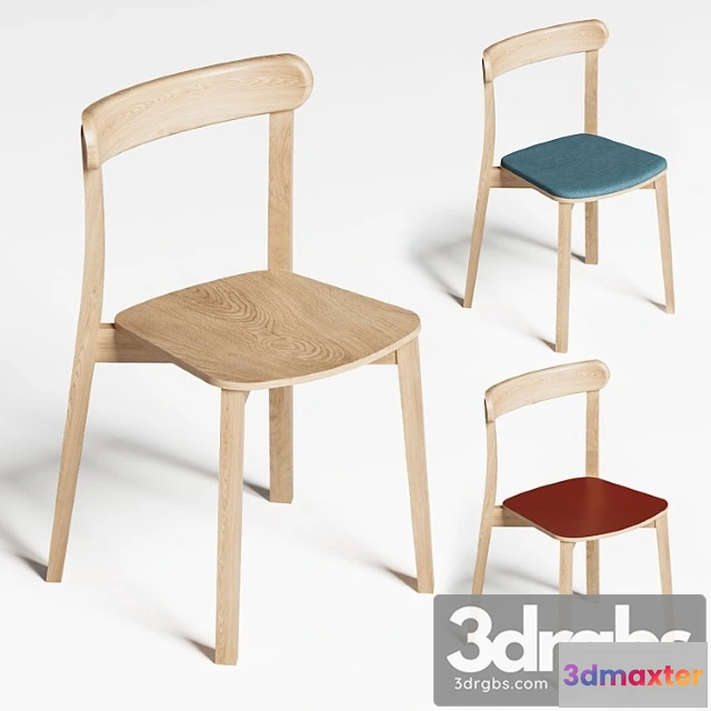 1028434 - Chair paged icho a-4420