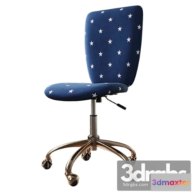 1028438 - Chair Potterybarn kids