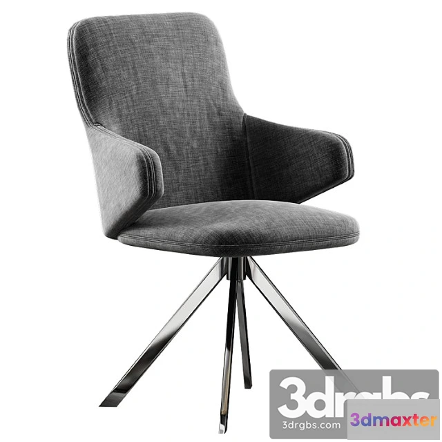 1028456 - Chair softline nuuk