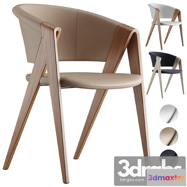 1028458 - Chair spin by martin ballendat