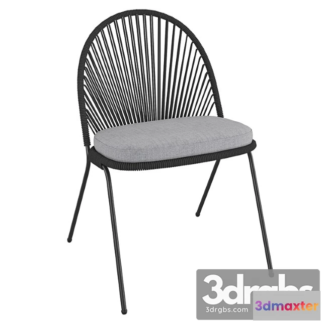 1028460 - Chair stad