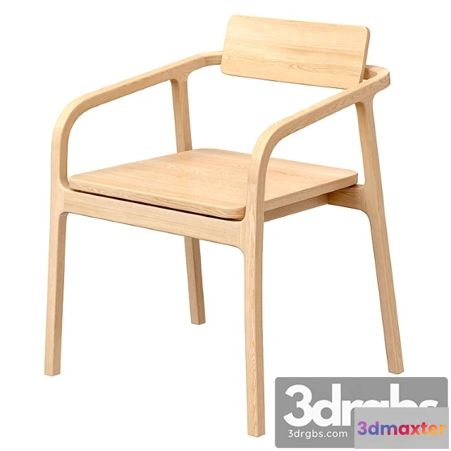 1028472 - Chair vaste chaise olmsted