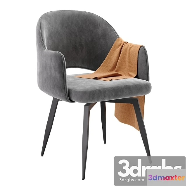 1028474 - Chair venus swivel