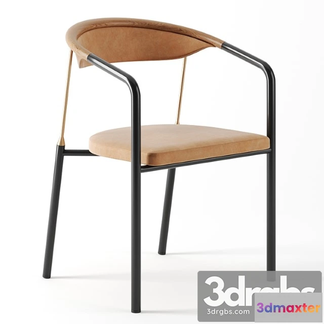 1028488 - Chairman chair by onecollection
