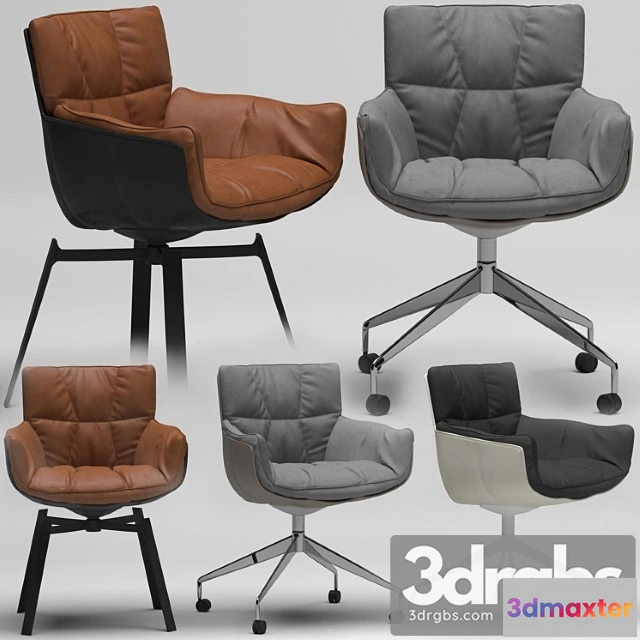 1028496 - Chairs husk