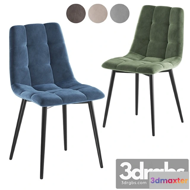 1028516 - Chilli stool