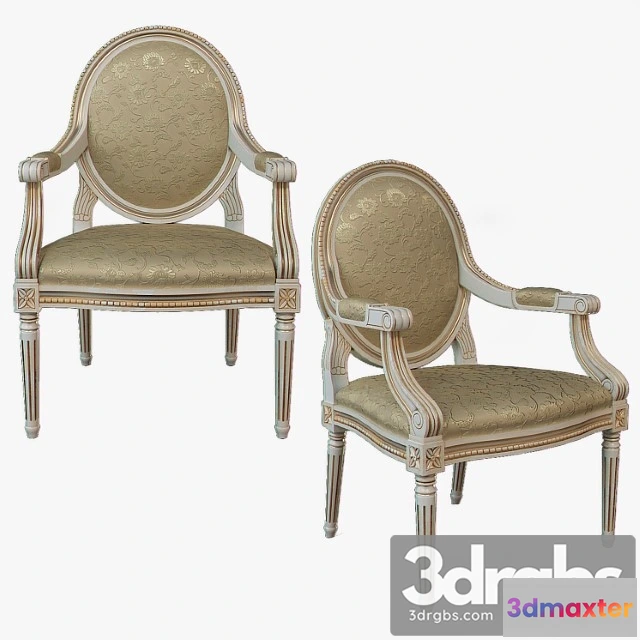 1028538 - Classic chair