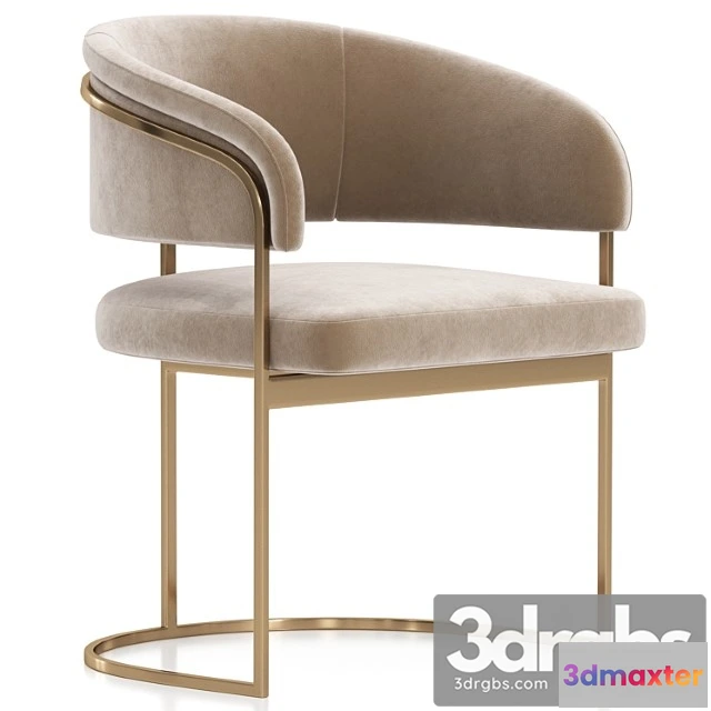 1028540 - Clem chair 3