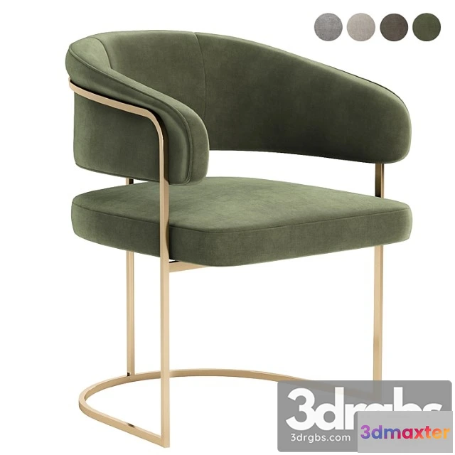 1028542 - Clem chair