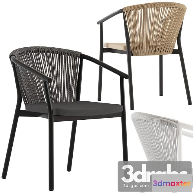 1028550 - Coco republic marco chair