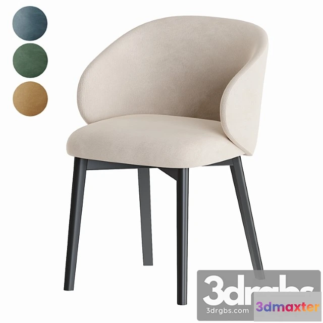 1028564 - Connubia tuka arm chiar