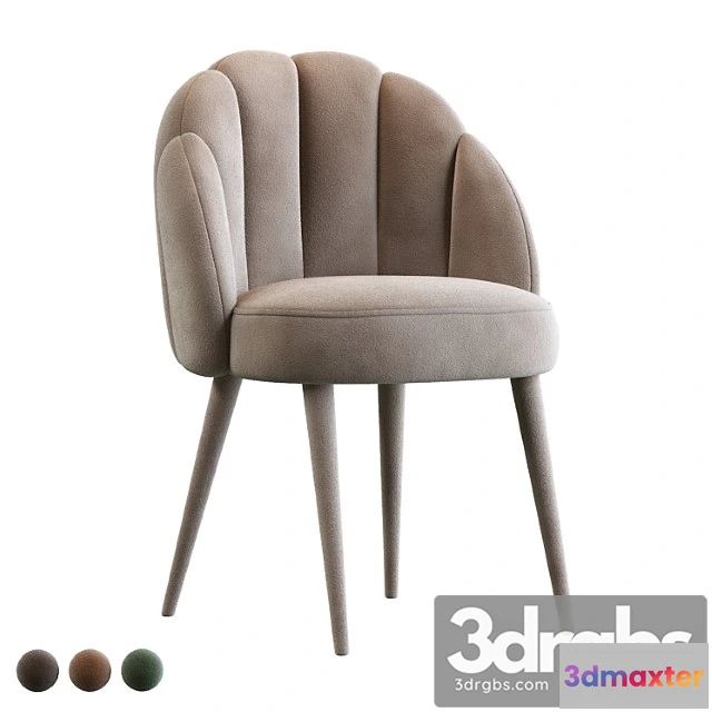 1028604 - Daisy chair