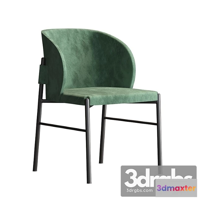 1028608 - Dall’agnese supernova chair